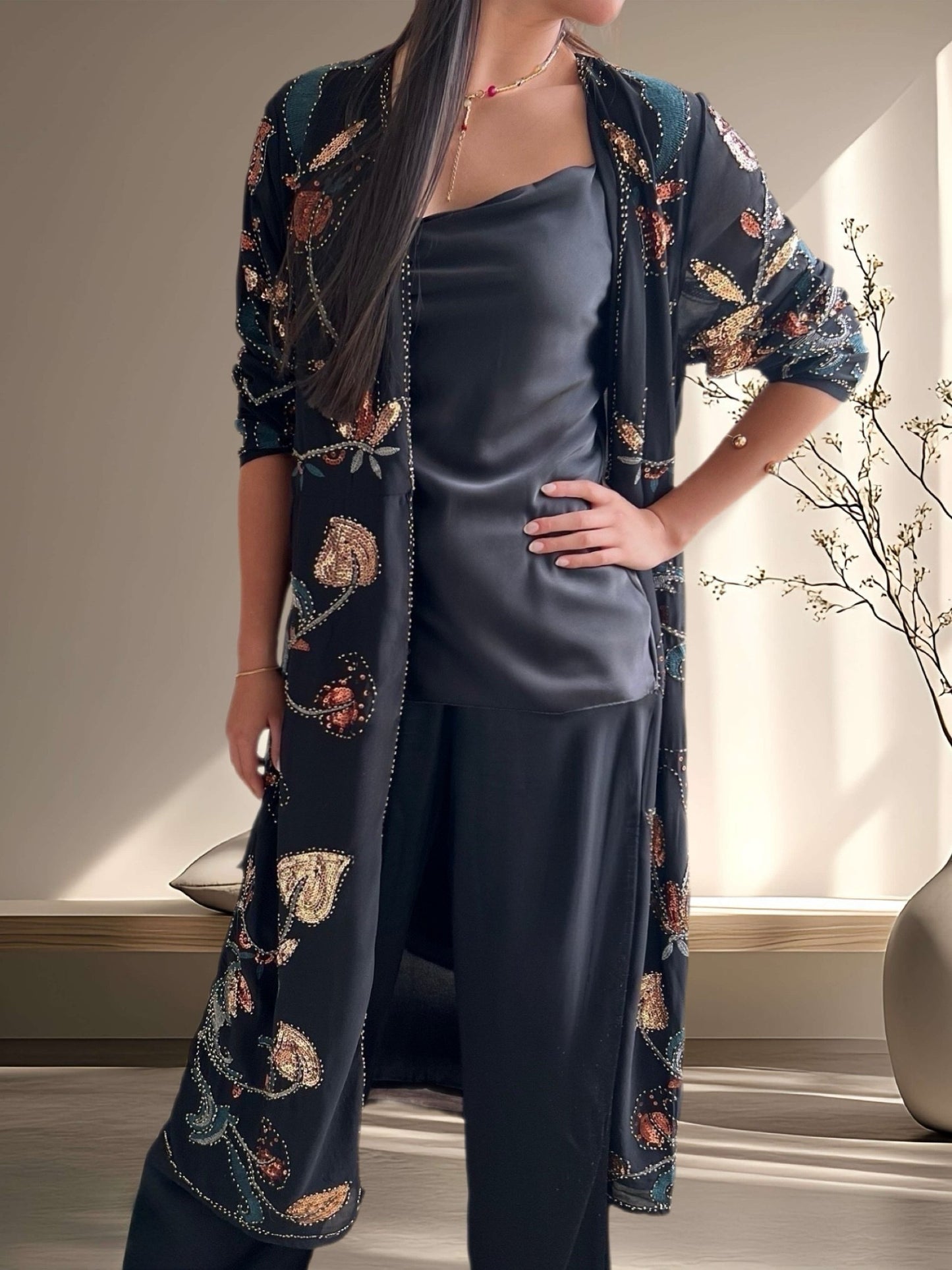 Tapado diseño brillo