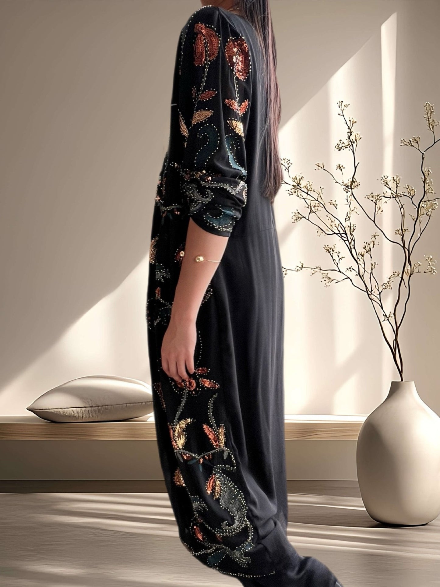 Tapado diseño brillo