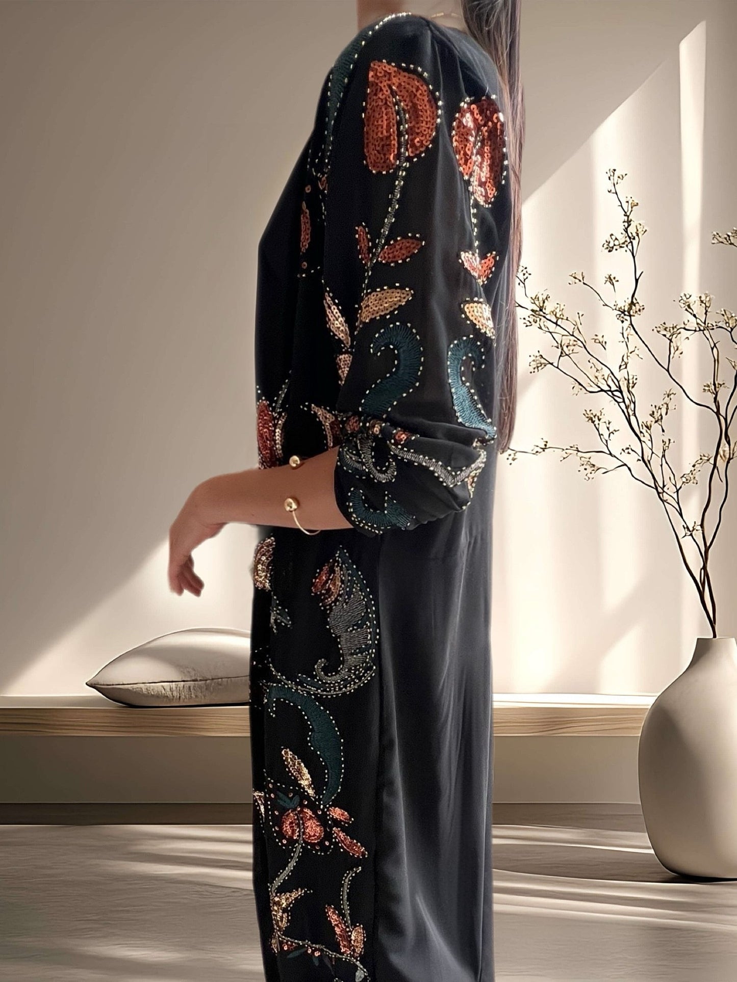 Tapado diseño brillo